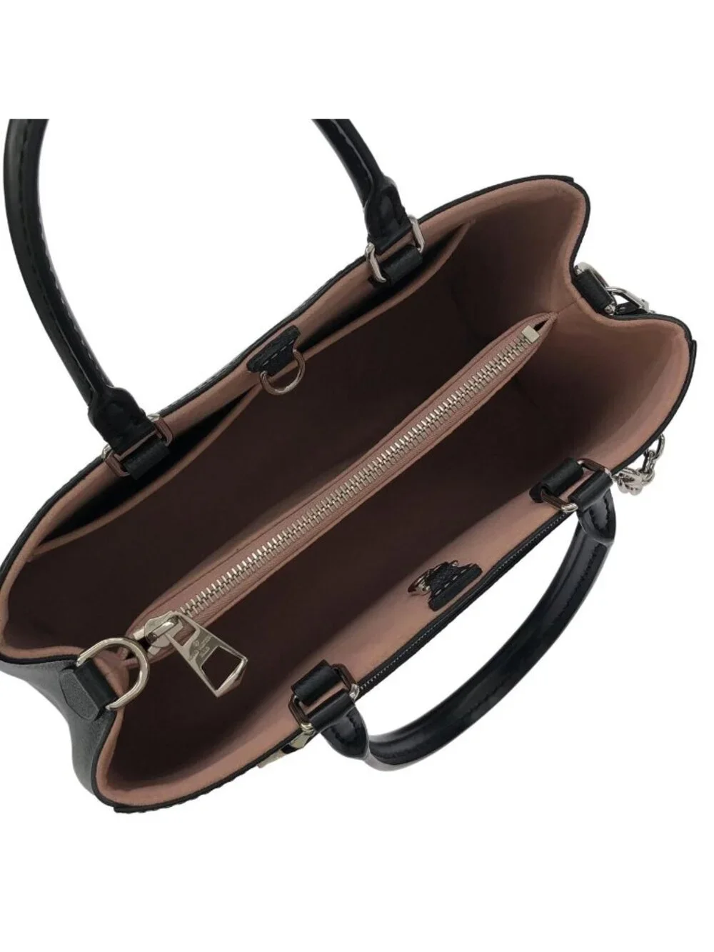 Louis Vuitton Epi Marelle Tote Bag MM